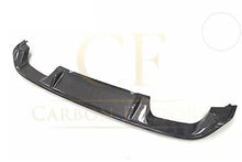 Load image into Gallery viewer, OEM Style Carbon Fibre Rear Diffuser for VW Golf MK7 R 14-17