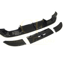 Load image into Gallery viewer, OS Style Carbon Fibre Rear Diffuser for VW Golf MK7 R 14-17
