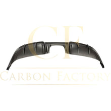 Load image into Gallery viewer, P Style Carbon Fibre Rear Diffuser for Porsche Boxster & Cayman 718 16-19