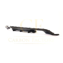 Load image into Gallery viewer, P Style Carbon Fibre Rear Diffuser for VW Golf MK7.5 GTI 17-20