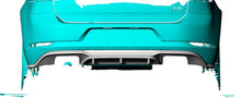 Load image into Gallery viewer, P Style Carbon Fibre Rear Diffuser for VW Golf MK7.5 GTI 17-20