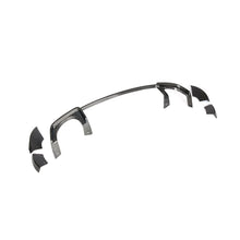 Load image into Gallery viewer, P Style Pre-Preg Carbon Fibre Rear Diffuser for Audi 8S TTRS MK3 15-18
