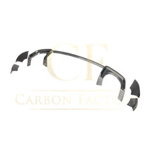 Load image into Gallery viewer, P Style Pre-Preg Carbon Fibre Rear Diffuser for Audi 8S TTRS MK3 15-18