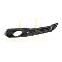 Load image into Gallery viewer, P Style Pre-Preg Carbon Fibre Rear Diffuser with Exhaust Tips for Audi 4K A7 S Line S7 19-22
