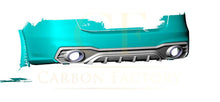 Load image into Gallery viewer, P Style Pre-Preg Carbon Fibre Rear Diffuser with Exhaust Tips for Audi 4K A7 S Line S7 19-22