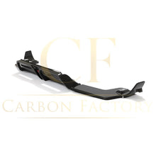 Load image into Gallery viewer, Performance Style Pre-Preg Carbon Fibre Rear Diffuser for Porsche Macan 22-Present
