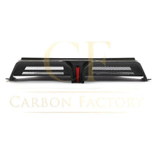 Load image into Gallery viewer, Performance Style Pre-Preg Carbon Fibre Rear Diffuser for Porsche Macan 22-Present