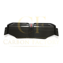 Load image into Gallery viewer, Performance Style Pre-Preg Carbon Fibre Rear Diffuser for Porsche Macan 22-Present