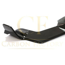 Load image into Gallery viewer, Performance Style Pre-Preg Carbon Fibre Rear Diffuser for Porsche Macan 22-Present