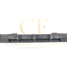 Load image into Gallery viewer, Pre-Preg Carbon Fibre Rear Diffuser for Mercedes W464 G Class G Wagon 19-Present