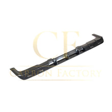 Load image into Gallery viewer, Pre-Preg Carbon Fibre Rear Diffuser for Mercedes W464 G Class G Wagon 19-Present