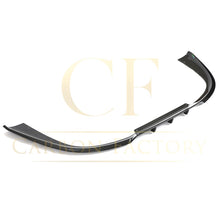 Load image into Gallery viewer, Pre-Preg Carbon Fibre Rear Diffuser for Porsche 911 992 Carrera & Targa 19-22