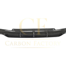 Load image into Gallery viewer, Pre-Preg Carbon Fibre Rear Diffuser for Porsche 911 992 Carrera & Targa 19-22