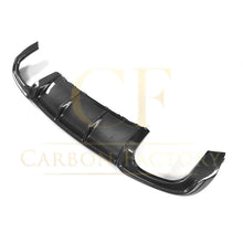 Load image into Gallery viewer, RS Style Carbon Fibre Rear Diffuser for Audi 8V RS3 Saloon 17-20
