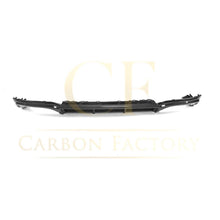 Load image into Gallery viewer, RS Style Carbon Fibre Rear Diffuser for Audi 8V RS3 Saloon 17-20