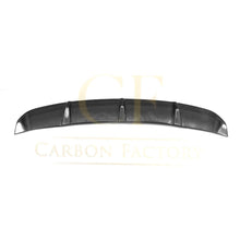 Load image into Gallery viewer, RZ Style Carbon Fibre Rear Diffuser for Mercedes Benz W117 CLA 13-15