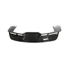 Load image into Gallery viewer, RZ Style Carbon Fibre Rear Diffuser for Tesla Model S Facelift 21-Present