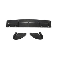Load image into Gallery viewer, ST Style Carbon Fibre Rear Diffuser for Toyota GR86 22-Present