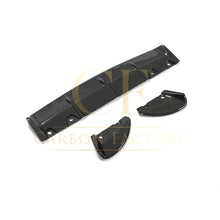 Load image into Gallery viewer, ST Style Carbon Fibre Rear Diffuser for Toyota GR86 22-Present