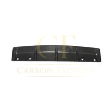 Load image into Gallery viewer, ST Style Carbon Fibre Rear Diffuser for Toyota GR86 22-Present