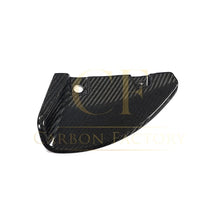Load image into Gallery viewer, ST Style Carbon Fibre Rear Diffuser for Toyota GR86 22-Present
