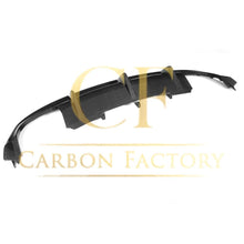 Load image into Gallery viewer, V Style Carbon Fibre Rear Diffuser for Audi B8.5 S5 & A5 S Line 11-16