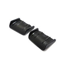 Load image into Gallery viewer, V Style Carbon Fibre Rear Diffuser for Toyota GR86 22-Present