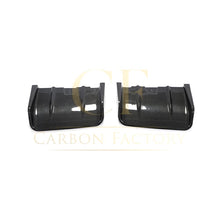 Load image into Gallery viewer, V Style Carbon Fibre Rear Diffuser for Toyota GR86 22-Present