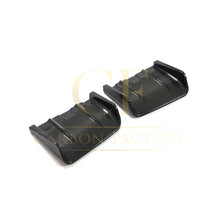 Load image into Gallery viewer, V Style Carbon Fibre Rear Diffuser for Toyota GR86 22-Present