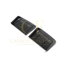 Load image into Gallery viewer, V Style Carbon Fibre Rear Diffuser for Toyota GR86 22-Present