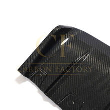 Load image into Gallery viewer, V Style Carbon Fibre Rear Diffuser for Toyota GR86 22-Present