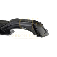 Load image into Gallery viewer, V Style Pre-Preg Carbon Fibre Diffuser for Audi C8 RS6 19-21