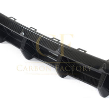 Load image into Gallery viewer, V Style Pre-Preg Carbon Fibre Diffuser for Audi C8 RS6 19-21
