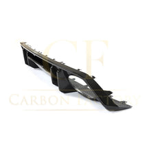 Load image into Gallery viewer, V Style Pre-Preg Carbon Fibre Rear Diffuser for Audi 8Y RS3 Saloon 21-23