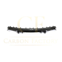Load image into Gallery viewer, V Style Pre-Preg Carbon Fibre Rear Diffuser for Audi 8Y RS3 Saloon 21-23