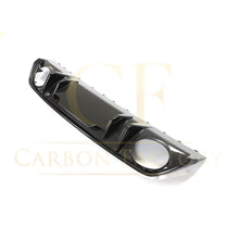 Load image into Gallery viewer, V Style Pre-Preg Carbon Fibre Rear Diffuser for Audi 8Y RS3 Saloon 21-23