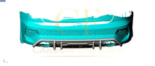 Load image into Gallery viewer, V Style Pre-Preg Carbon Fibre Rear Diffuser for Audi 8Y RS3 Saloon 21-23