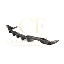 Load image into Gallery viewer, V Style Pre-Preg Carbon Fibre Rear Diffuser for Audi B9.5 A5 S Line & S5 20-22