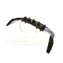 Load image into Gallery viewer, V Style Pre-Preg Carbon Fibre Rear Diffuser for Audi B9.5 A5 S Line & S5 20-22