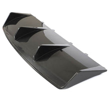 Load image into Gallery viewer, V Style Pre-Preg Carbon Fibre Rear Diffuser for Porsche Taycan Turbo 19-21