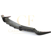 Load image into Gallery viewer, V Style Pre-Preg Carbon Fibre Rear Diffuser for Tesla Model Y 19-23