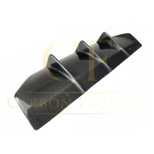 Load image into Gallery viewer, VRS Style Carbon Fibre Rear Diffuser for Mercedes Benz W176 A Class & A45 13-18