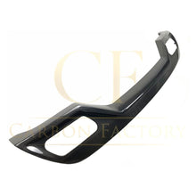 Load image into Gallery viewer, VRS Style Carbon Fibre Rear Diffuser for Mercedes Benz W176 A Class & A45 13-18
