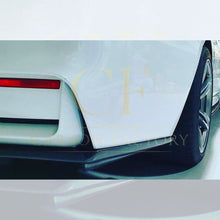 Load image into Gallery viewer, V Style Carbon Fibre Rear Diffuser for BMW F80 M3 F82 F83 M4 14-20