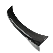 Load image into Gallery viewer, CSL Style Carbon Fibre Boot Spoiler for BMW E46 3 Series 96-05