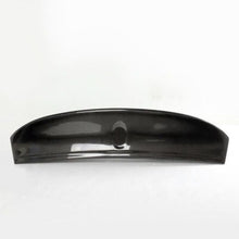 Load image into Gallery viewer, CSL Style Carbon Fibre Boot Spoiler for BMW E46 3 Series 96-05