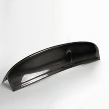 Load image into Gallery viewer, CSL Style Carbon Fibre Boot Spoiler for BMW E46 3 Series 96-05