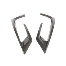Load image into Gallery viewer, Carbon Fibre Side Fender Trims for Mercedes Benz W222 S Class Saloon 14-17