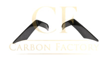 Load image into Gallery viewer, AMG Style Carbon Fibre Front Side Trims for Mercedes Benz SLS 10-14