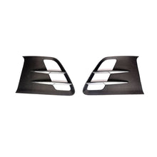 Load image into Gallery viewer, AMG Style Carbon Fibre Side Vents for Mercedes Benz SLS 10-14